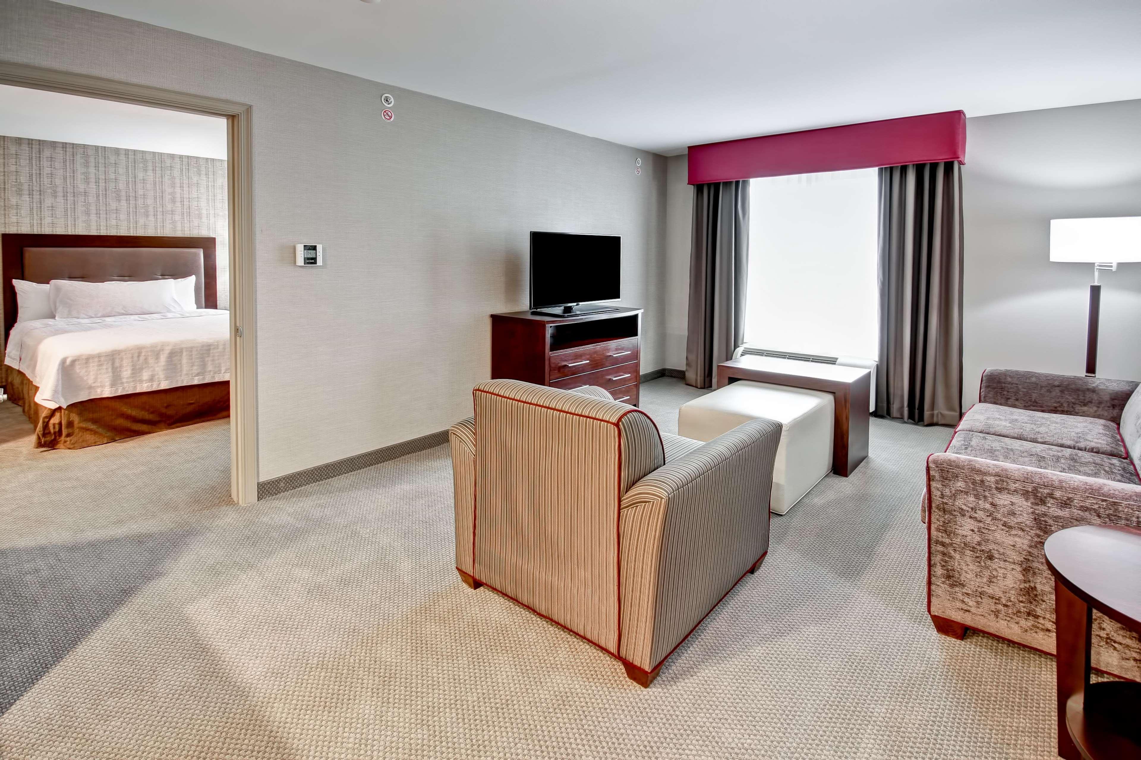Homewood Suites By Hilton Bridgewater/Branchburg Екстер'єр фото