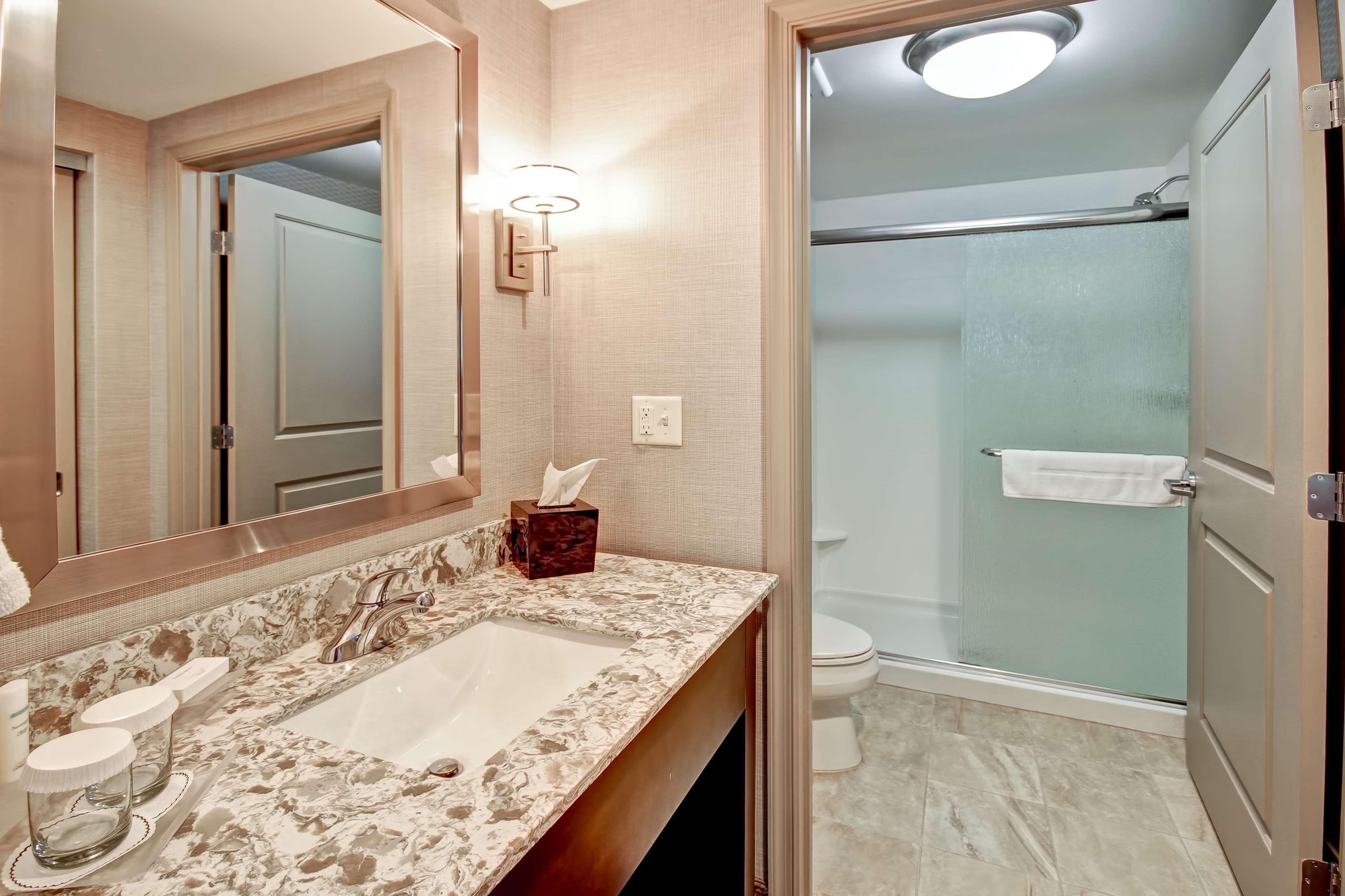 Homewood Suites By Hilton Bridgewater/Branchburg Екстер'єр фото