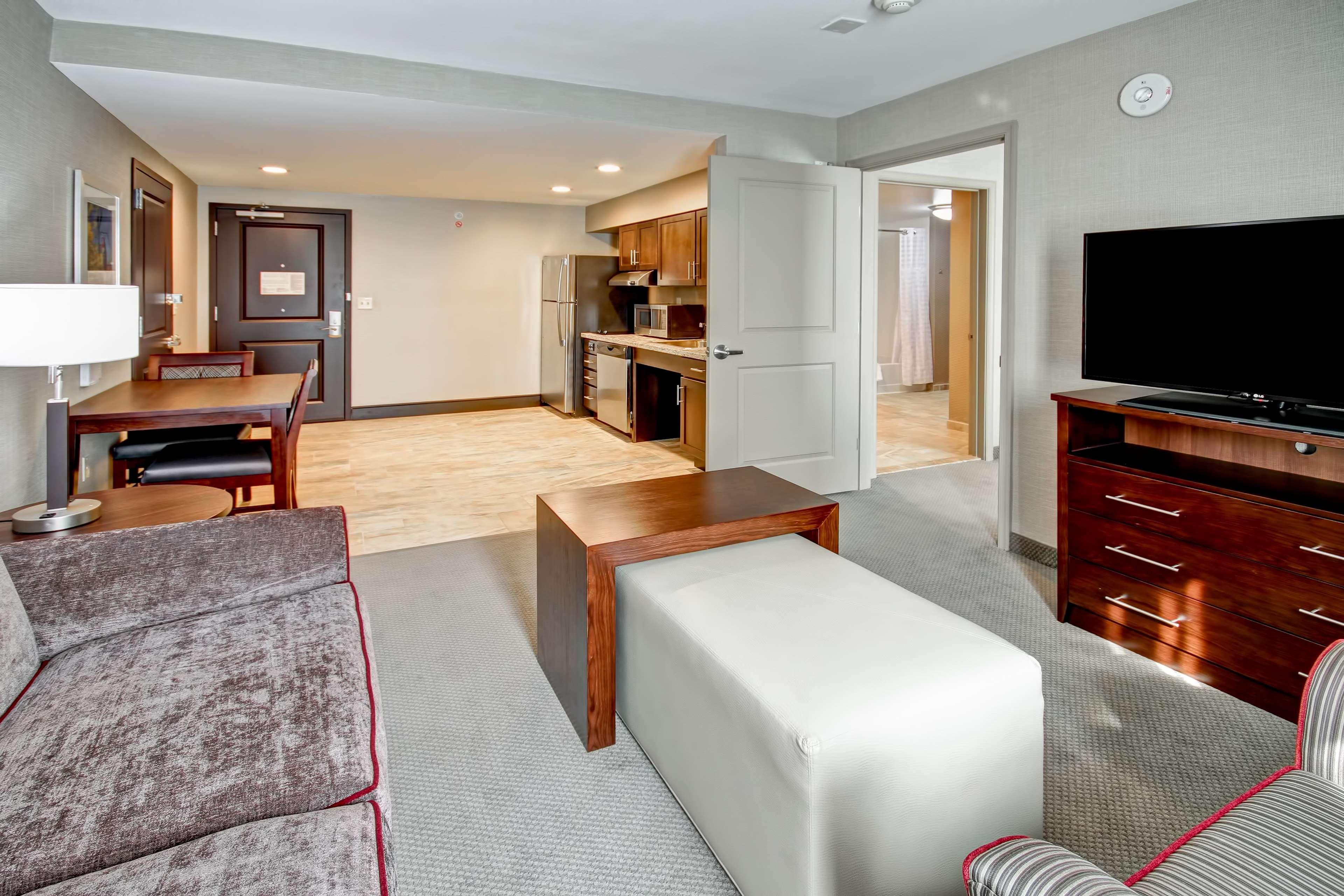Homewood Suites By Hilton Bridgewater/Branchburg Екстер'єр фото