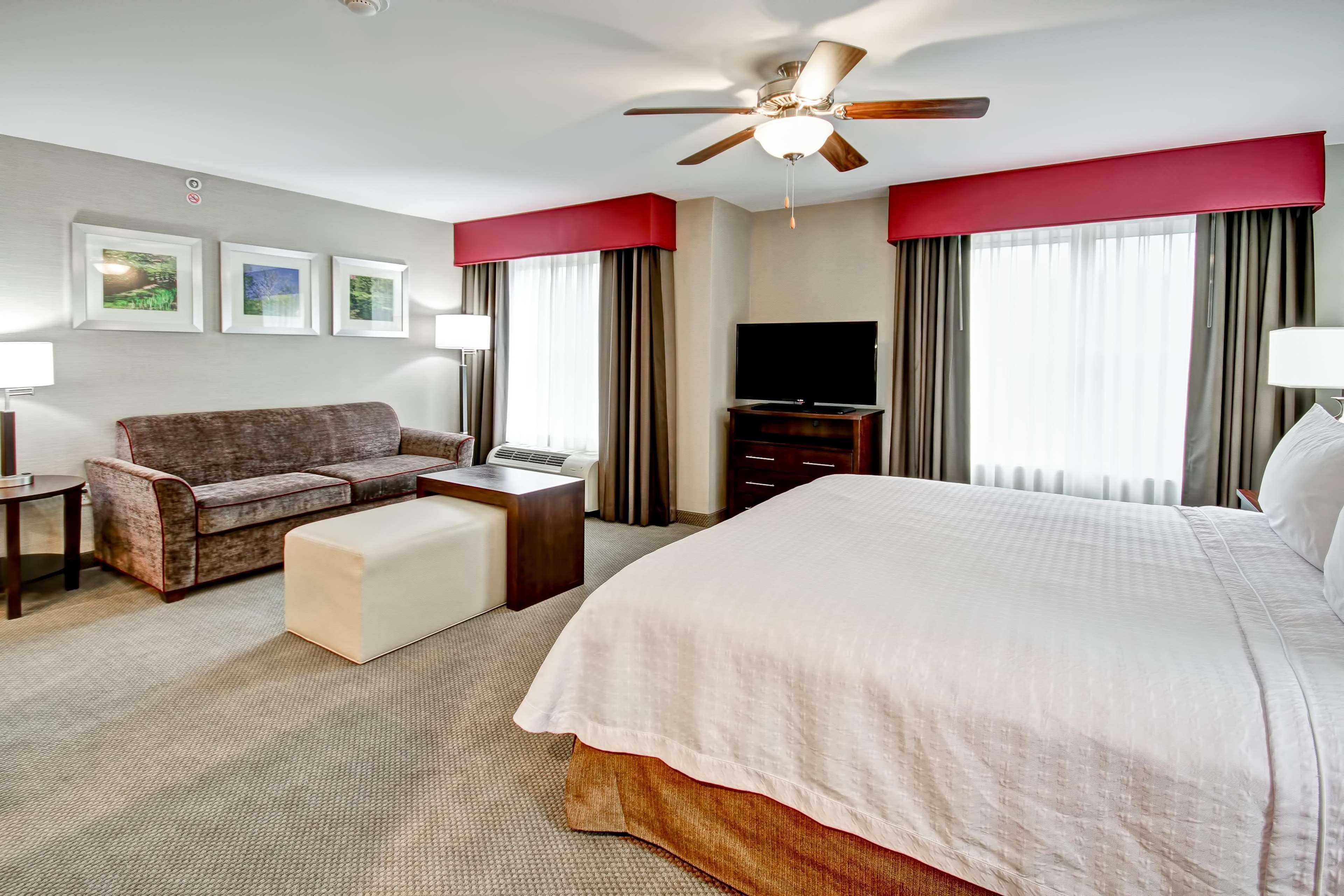 Homewood Suites By Hilton Bridgewater/Branchburg Екстер'єр фото