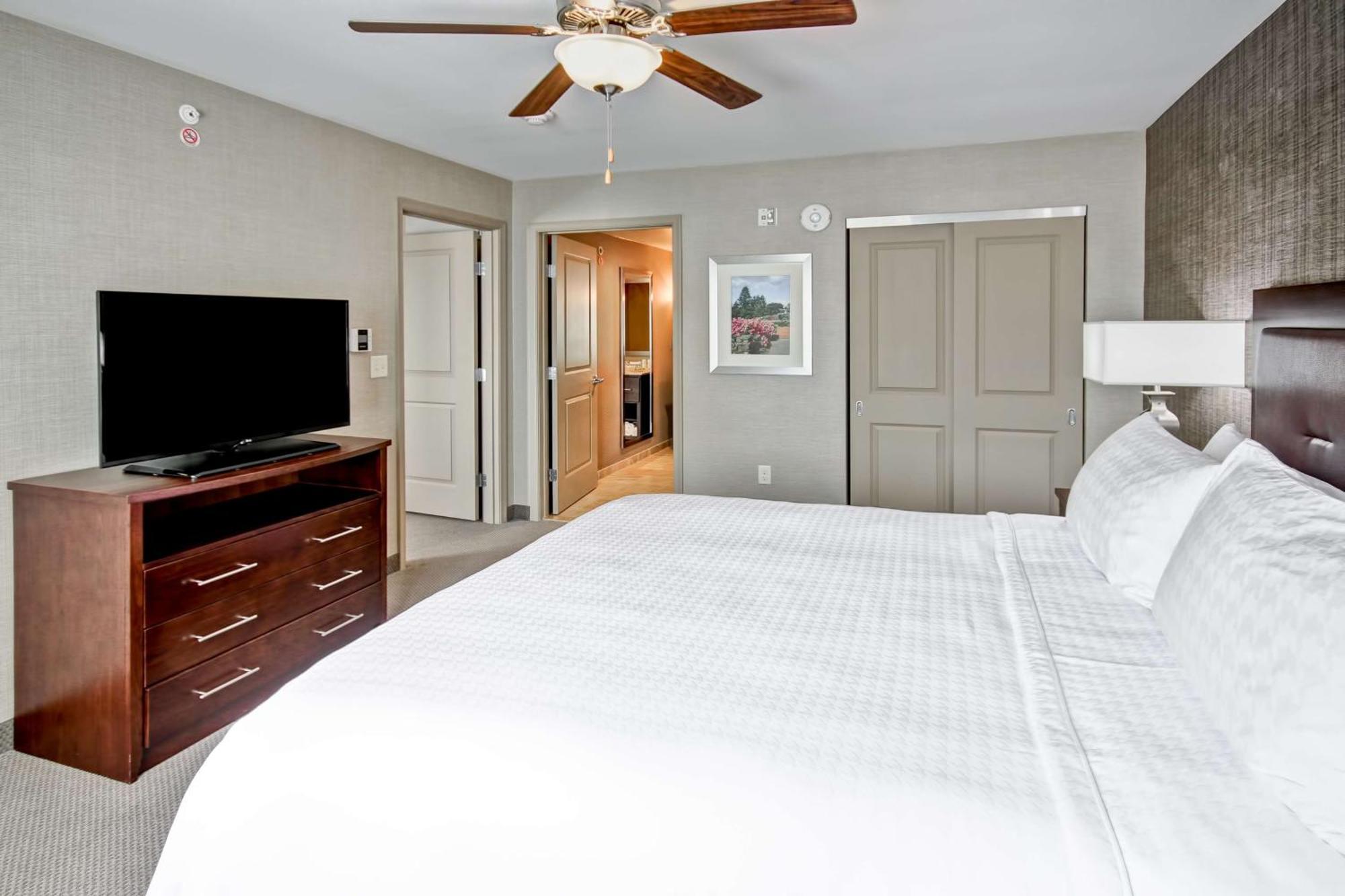 Homewood Suites By Hilton Bridgewater/Branchburg Екстер'єр фото