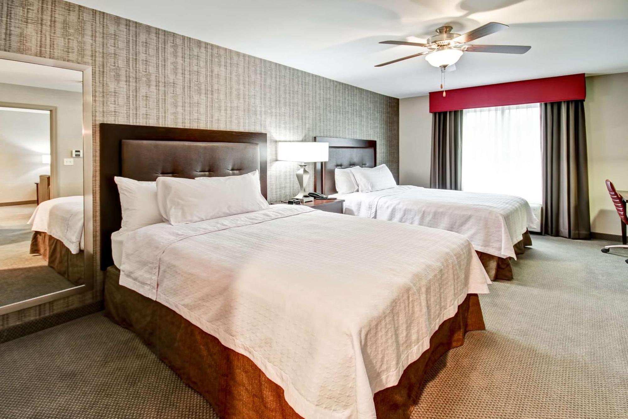 Homewood Suites By Hilton Bridgewater/Branchburg Екстер'єр фото