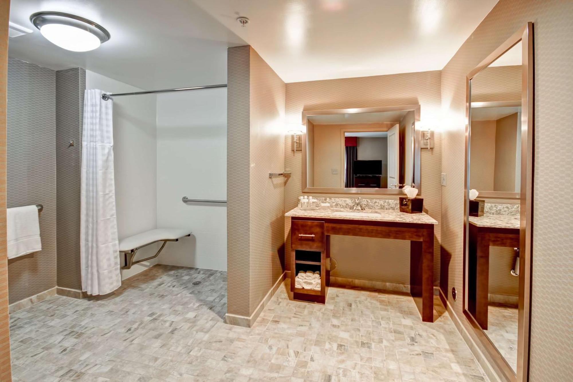 Homewood Suites By Hilton Bridgewater/Branchburg Екстер'єр фото