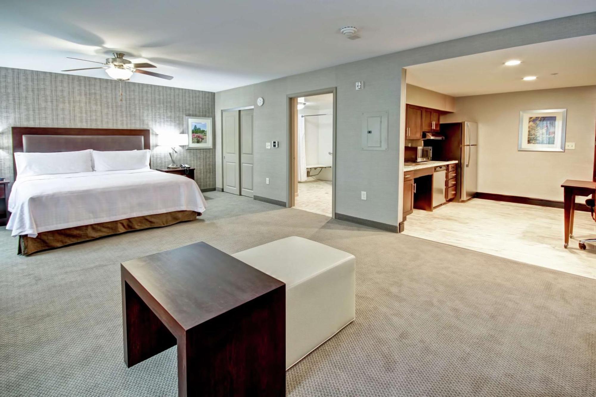 Homewood Suites By Hilton Bridgewater/Branchburg Екстер'єр фото