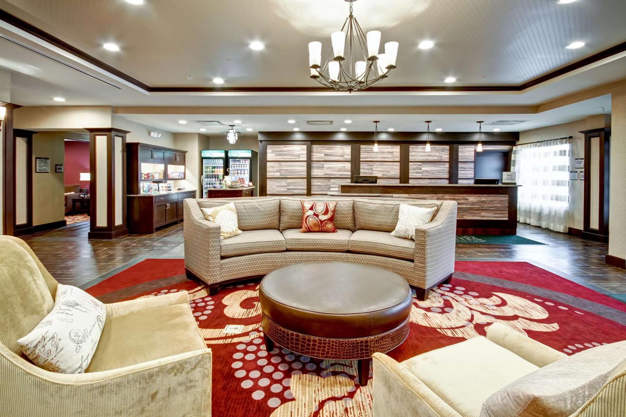 Homewood Suites By Hilton Bridgewater/Branchburg Екстер'єр фото