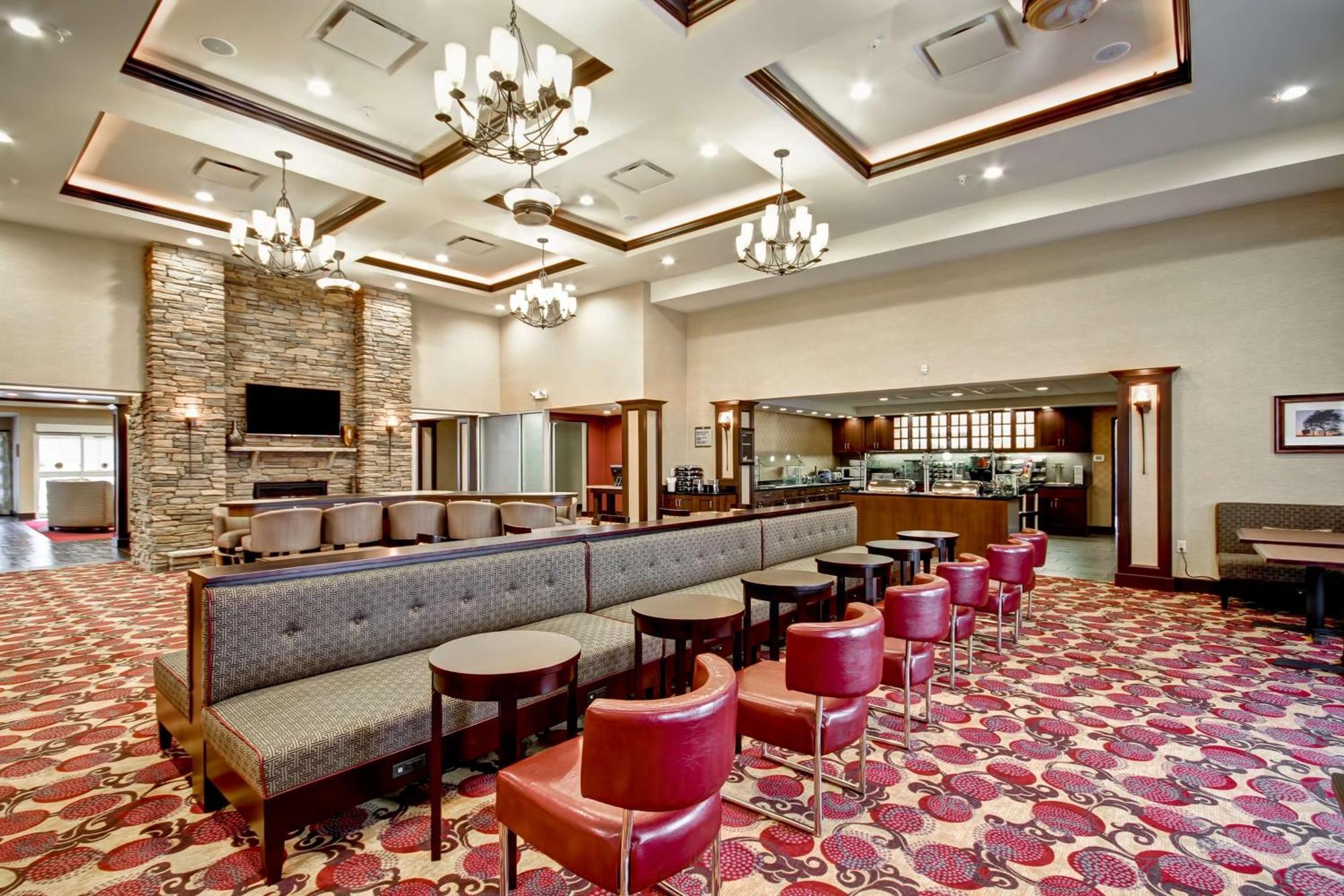 Homewood Suites By Hilton Bridgewater/Branchburg Екстер'єр фото